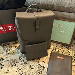 Tumi Mica Backpack